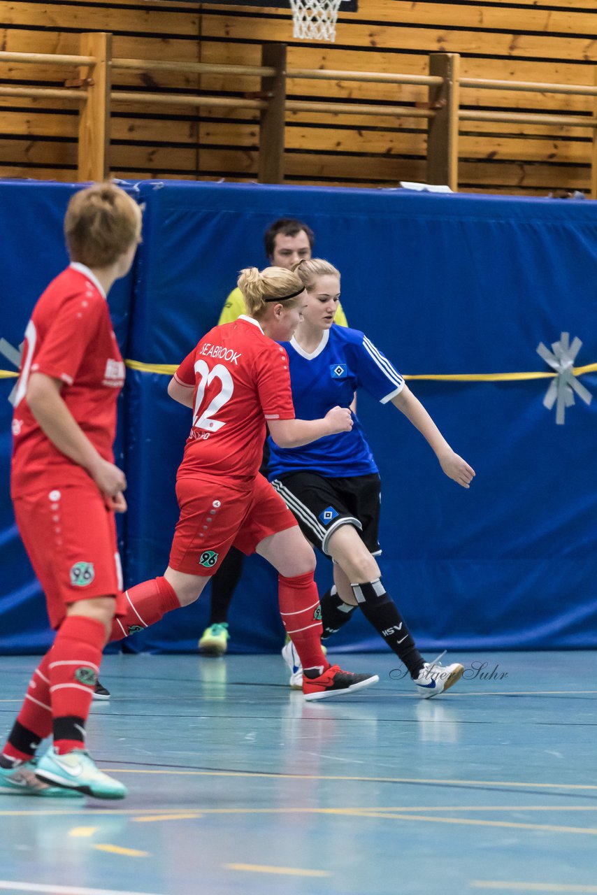 Bild 184 - Dodenhof Cup